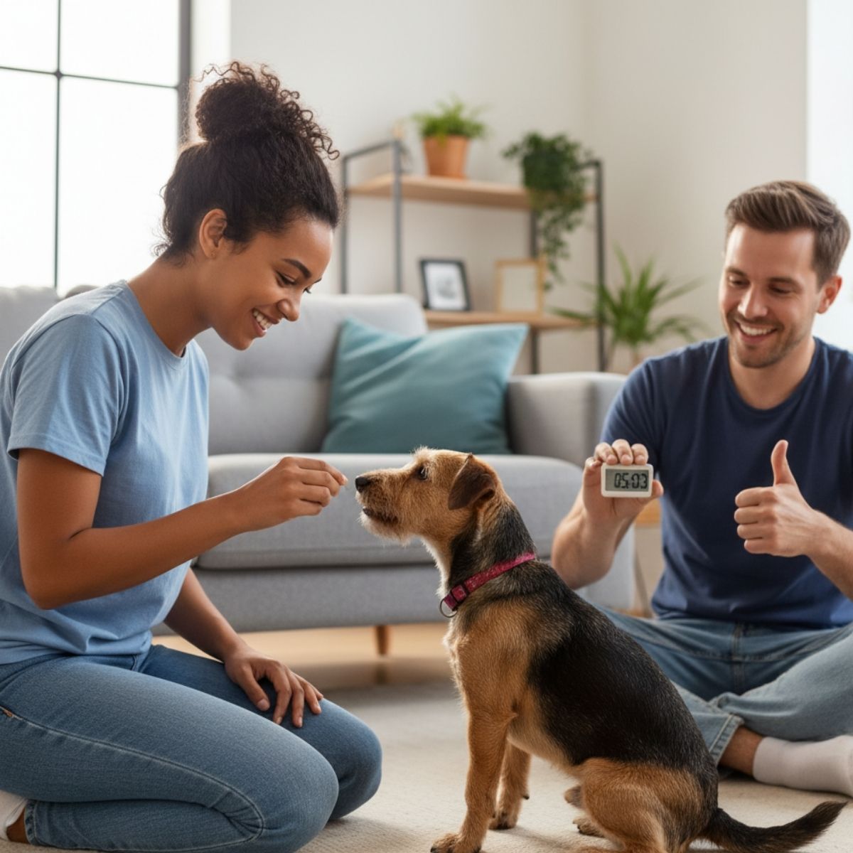 Dog Training